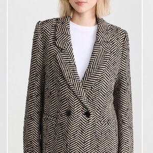 Anine Bing Diane Jacket